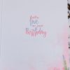 Nan Birthday Card ME TO YOU Tatty Ted Design with Sparkling Glitter Detail New Sealed 682952.1