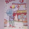 Son 3rd Birthday Card Beautiful Quality Hook A Duck Design Stunning Sparkling Details 048293