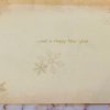 Granddaughter & Family Christmas Card Beautiful Me To You Tatty Ted Design by Carte Blanche 458698 (2)