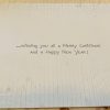Granddaughter & Family Christmas Card Beautiful Me To You Tatty Ted Design by Carte Blanche 542618.1