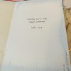 Grandma Christmas Card Beautiful Me To You Tatty Ted Design by Carte Blanche 444851.1