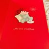 Grandma Christmas Card Beautiful Me To You Tatty Ted Design by Carte Blanche 444851.1