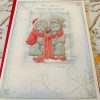 Grandma & Grandad Christmas Card Beautiful Me To You Tatty Ted Design by Carte Blanche 445421
