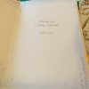 Nan Christmas Card Beautiful Me To You Tatty Ted Design by Carte Blanche 444943.1