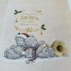 Mum & Dad Christmas Card Beautiful Me To You Tatty Ted Design by Carte Blanche 627373.1