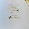 Mum & Dad Christmas Card Beautiful Me To You Tatty Ted Design by Carte Blanche 627373.2