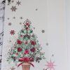 Daughter Christmas Card 9x6.5 Bright Fun Design & Beautiful Verse by Regent 897756 .1