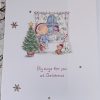 Grandad Christmas Card 9x6.5 Bright Fun Design & Beautiful Verse by Regent 879022.1