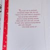Grandchildren Christmas Card 9x6.5 Bright Fun Design & Beautiful Verse by Regent 549622 .1