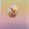 Great Grandmother 70th Birthday Card Beautiful Design & Verse by Perfect Thoughts 036026JJ.1