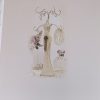 Mum 65th Birthday Card Beautiful Design & Verse by Perfect Thoughts 036026AA.1