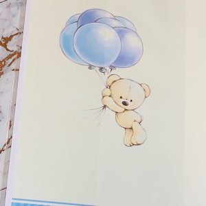 Son 1st Birthday Card Beautiful Design by Hand In Hand 126340b.1