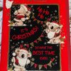 Uncle Christmas Card 9x6.5 Bright Fun Design & Beautiful Verse by Regent 898456