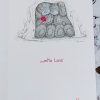 Valentines Card Beautiful Me To You Tatty Ted Design by Carte Blanche 165879.1