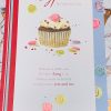 Valentines Card Boyfriend 9x6.5 with Beautiful Verse by Paper House 134944