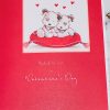 Valentines Card Boyfriend 9x6.5 with Cute Verse by Gibson 275312.1