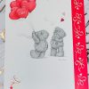 Valentines Card Daddy Beautiful Me To You Tatty Ted Design by Carte Blanche 176288