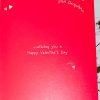 Valentines Card Daddy from your Daughter Beautiful Me To You Tatty Ted Design by Carte Blanche 177346
