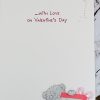 Valentines Card Girlfriend Beautiful Me To You Tatty Ted Design by Carte Blanche 081056