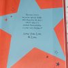 Daddy Birthday Card 11x7 Beautiful Design & Verse by Vibrance 5054655 .2
