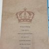 Husband From Your Wife Birthday Card 11x7 Stunning Design by Arnold Barton 639760.1
