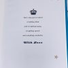 Husband From Your Wife Birthday Card 11x7 Stunning Design by Arnold Barton 639760.3