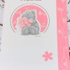 Mother's Day Card Aunt Beautiful Me To You Tatty Ted Design by Carte Blanche 095923