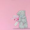 Mother's Day Card From your Daughter Beautiful Me To You Tatty Ted Design by Carte Blanche 274182 .1