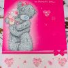 Mother's Day Card From your Granddaughter Beautiful Me To You Tatty Ted Design by Carte Blanche 389343