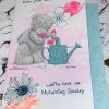 Mother's Day Card From your Granddaughter Beautiful Me To You Tatty Ted Design by Carte Blanche 654144