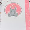 Mother's Day Card From your Grandson Beautiful Me To You Tatty Ted Design by Carte Blanche 095954