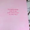 Mother's Day Card From your Grandson Beautiful Me To You Tatty Ted Design by Carte Blanche 653611.1