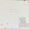 Mother's Day Card From your Little Boy Beautiful Me To You Tatty Ted Design by Carte Blanche 095817.1