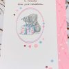 Mother's Day Card Grandma From your Grandson Beautiful Me To You Tatty Ted Design by Carte Blanche 025265