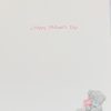 Mother's Day Card Mum Beautiful Me To You Tatty Ted Design by Carte Blanche 024909 .1