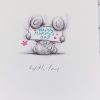 Mother's Day Card Mummy Beautiful Me To You Tatty Ted Design by Carte Blanche 485892.1