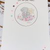 Mum Mother's Day Card Beautiful Me To You Tatty Ted Design by Carte Blanche 023810