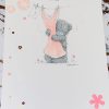 Mum Mother's Day Card Beautiful Me To You Tatty Ted Design by Carte Blanche 086563
