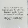 Son Birthday Card Sparkling Design by Heartstrings 5058950.1