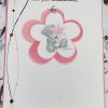 From the Grandchildren Mother's Day Card Beautiful Me To You Tatty Ted Design by Carte Blanche 024664