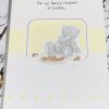 Husband Easter Card Me To You Tatty Ted Design by Carte Blanche 127088
