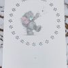 Mother's Day Card Your The Best Fun Me To You Tatty Ted Design by Carte Blanche 020211