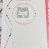 Mum From Both of Us 9x6.5 Mother's Day Card Beautiful Me To You Tatty Ted Design by Carte Blanche 024800