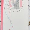 Mum Tall Mother's Day Card Beautiful Me To You Tatty Ted Design by Carte Blanche 024855
