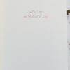 Mum Tall Mother's Day Card Beautiful Me To You Tatty Ted Design by Carte Blanche 025784
