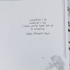 Mummy Mother's Day Card Beautiful Me To You Tatty Ted Design by Carte Blanche 020235.1