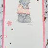 Open Tall Mother's Day Card Beautiful Me To You Tatty Ted Design by Carte Blanche 086778