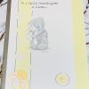 Special Granddaughter Easter Card Me To You Tatty Ted Design by Carte Blanche 127064