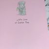 Special Grandma Easter Card Me To You Tatty Ted Design by Carte Blanche 028020.1