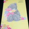 Wonderful Godmother Easter Card Me To You Tatty Ted Design by Carte Blanche 716736